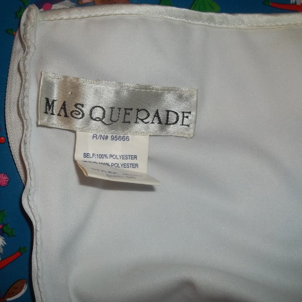 Masquerade - Picture 3 of 3
